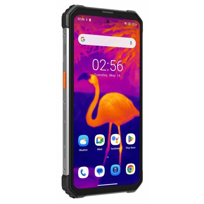 Mobilný telefón iGET GBV8900 Orange