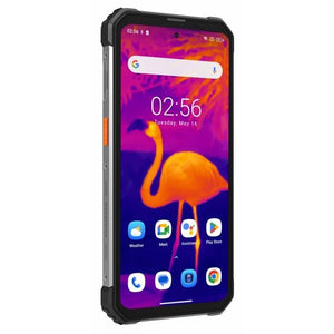 Mobilný telefón iGET GBV8900 Orange