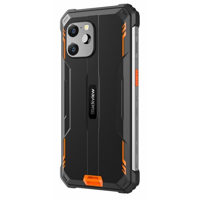 Mobilný telefón iGET GBV8900 Orange