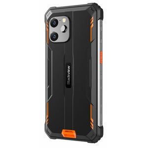 Mobilný telefón iGET GBV8900 Orange