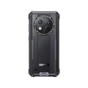 Mobilný telefón Oukitel WP28 Black
