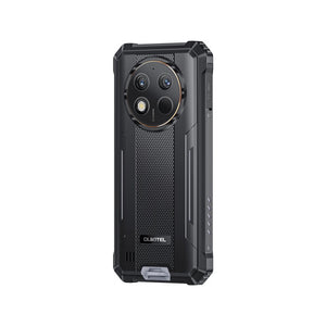 Mobilný telefón Oukitel WP28 Black