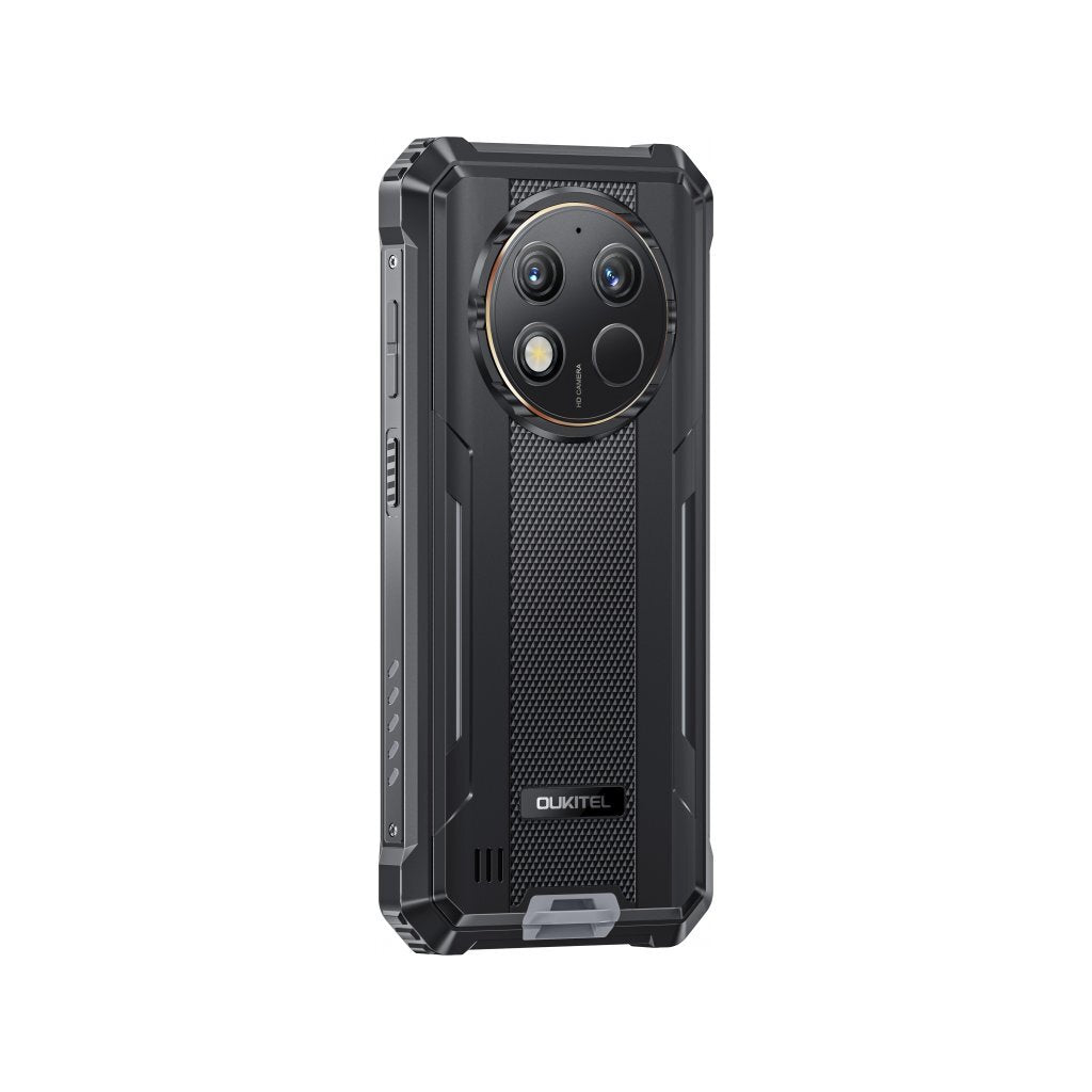 Mobilný telefón Oukitel WP28 Black