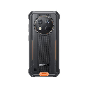 Mobilný telefón Oukitel WP28 Orange