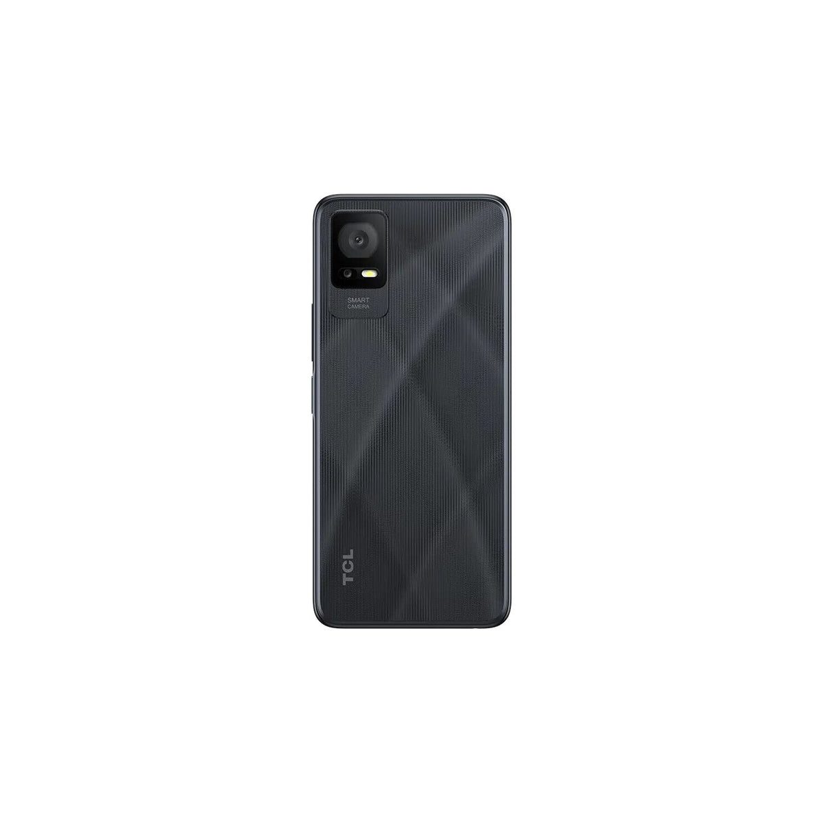 Mobilný telefón TCL 406 3GB/32GB, sivá