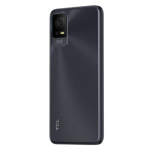 Mobilný telefón TCL 408 4GB/64GB, sivá