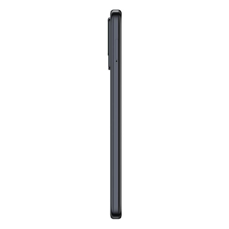 Mobilný telefón TCL 408 4GB/64GB, sivá