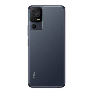 Mobilný telefón TCL 40SE 4GB/128GB, sivá