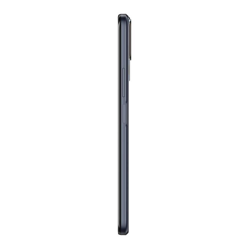 Mobilný telefón TCL 40SE 4GB/128GB, sivá