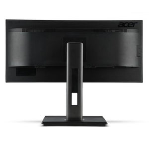 Monitor Acer 29 '' Full HD, 8 ms, B296CLbmiidprz