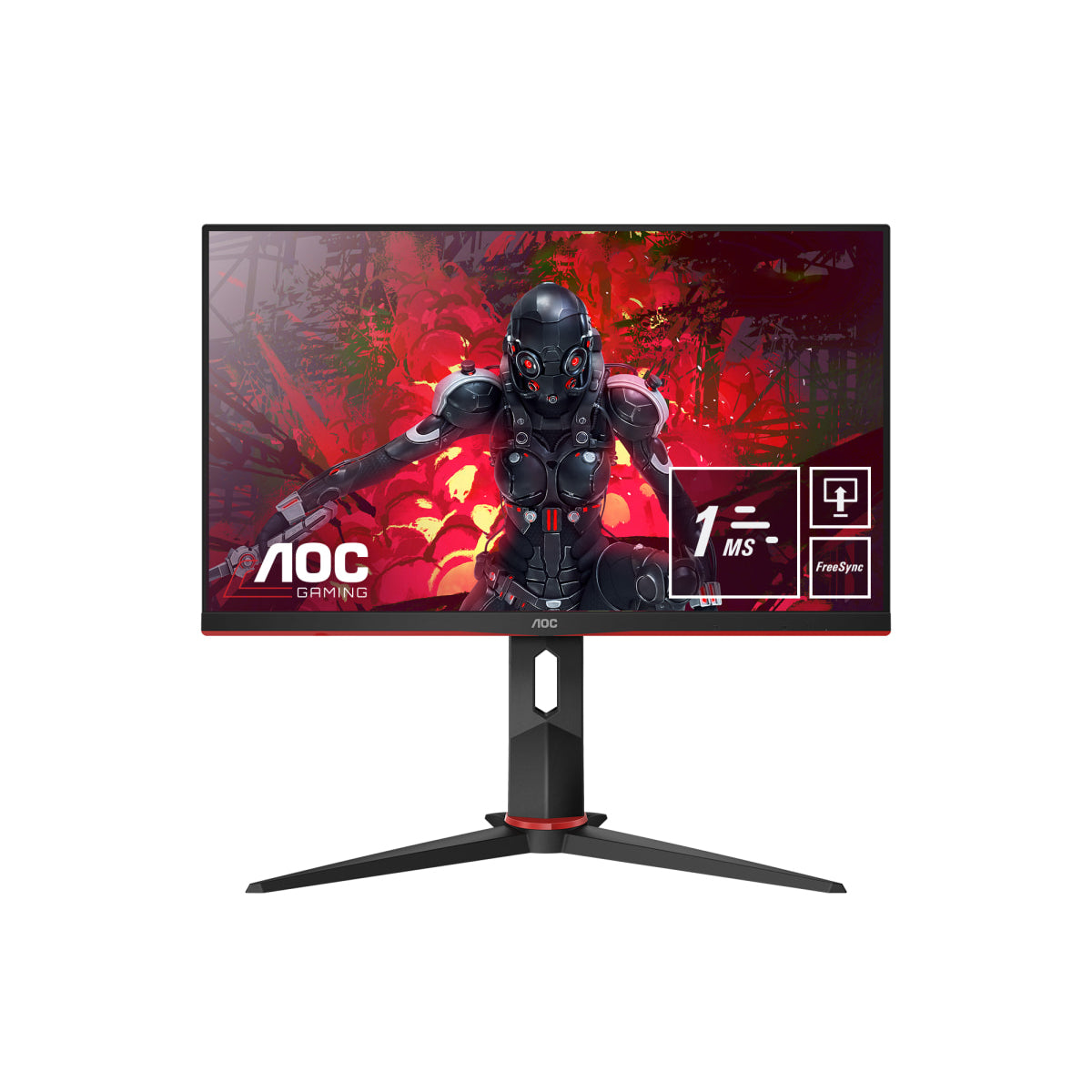 Monitor AOC 24G2U5