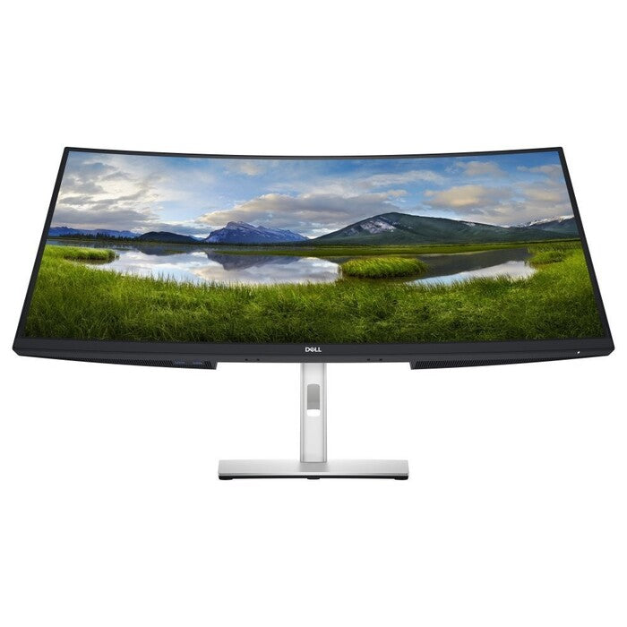 Monitor Dell P3421W (210-AXRD)