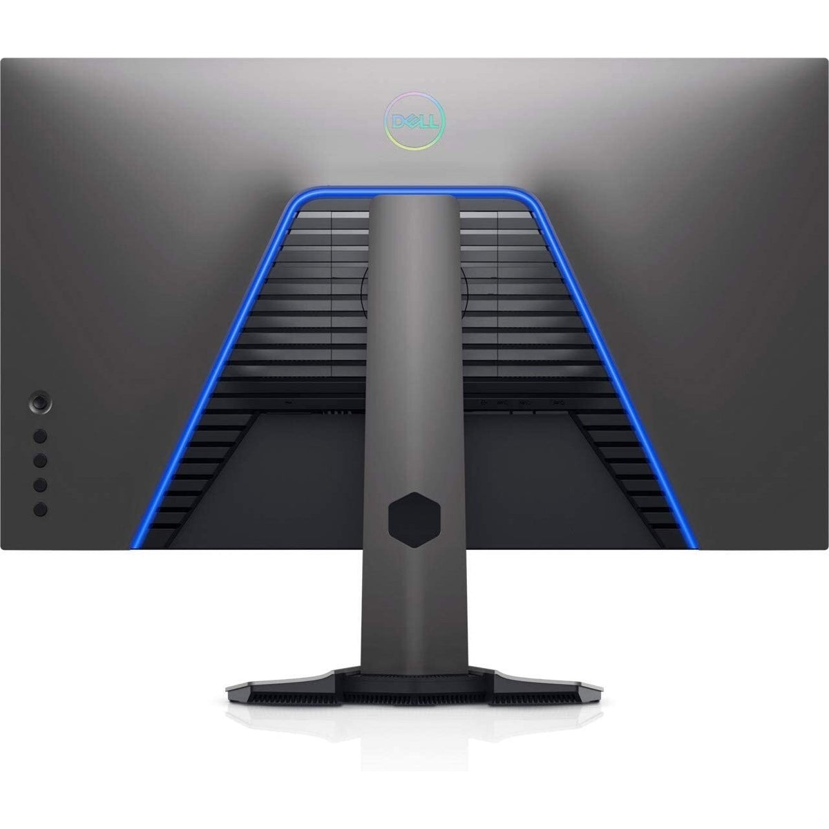 Monitor Dell S2721DGFA (210-AXRQ) POUŽITÉ, NEOPOTREBOVANÝ TOVAR