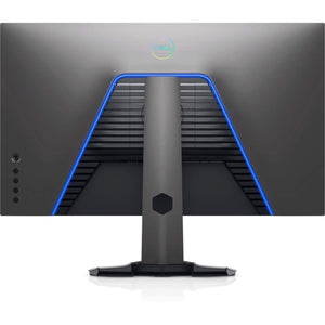 Monitor Dell S2721DGFA (210-AXRQ) POUŽITÉ, NEOPOTREBOVANÝ TOVAR