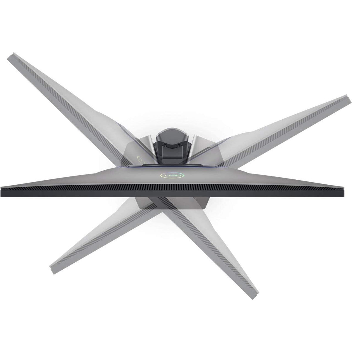 Monitor Dell S2721DGFA (210-AXRQ) POUŽITÉ, NEOPOTREBOVANÝ TOVAR