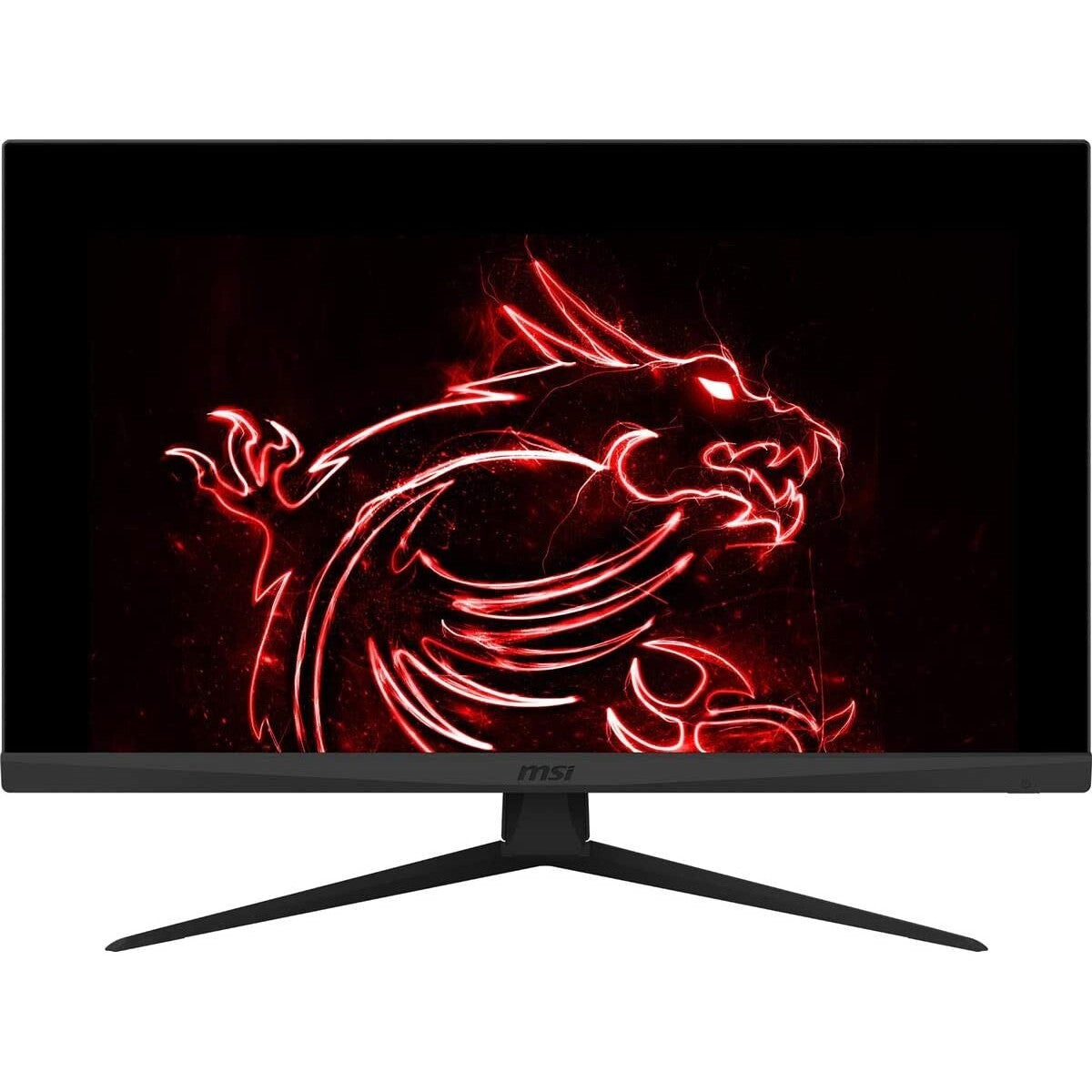 Monitor MSI Gaming Optix G273QF