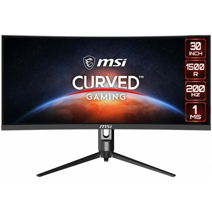 Monitor MSI Optix MAG301CR2