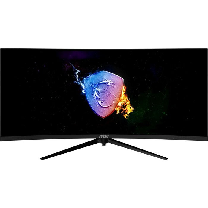 Monitor MSI Optix MAG342CQR