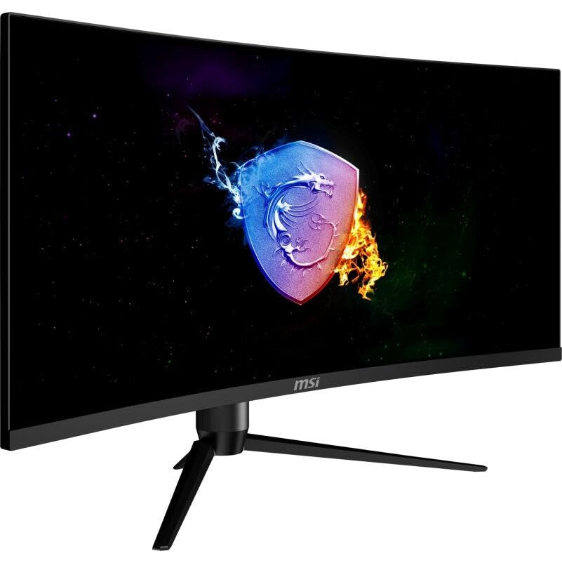 Monitor MSI Optix MAG342CQR