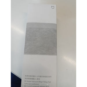 Mopovacia utierka pre Xiaomi Mi Robot Vacuum-Mop P