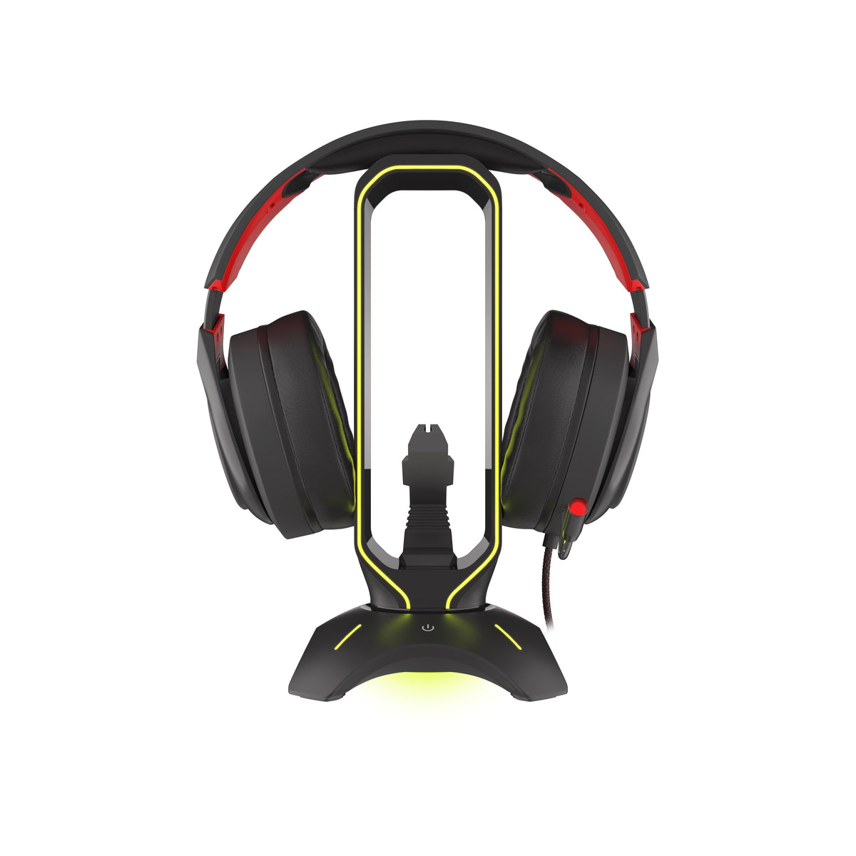 Mouse Bungee Genesis Vanad 500+ (NBU-1602)