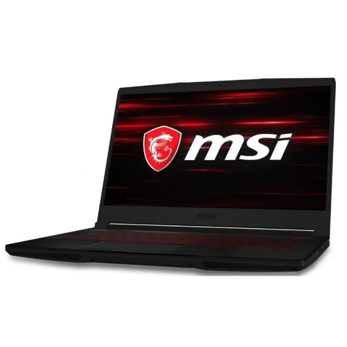 MSI GF63 Thin 11UC-618CZ /i5-11400H/8GB/512GB SSD/RTX 3050, 4GB