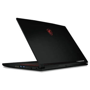 MSI GF63 Thin 11UC-618CZ /i5-11400H/8GB/512GB SSD/RTX 3050, 4GB