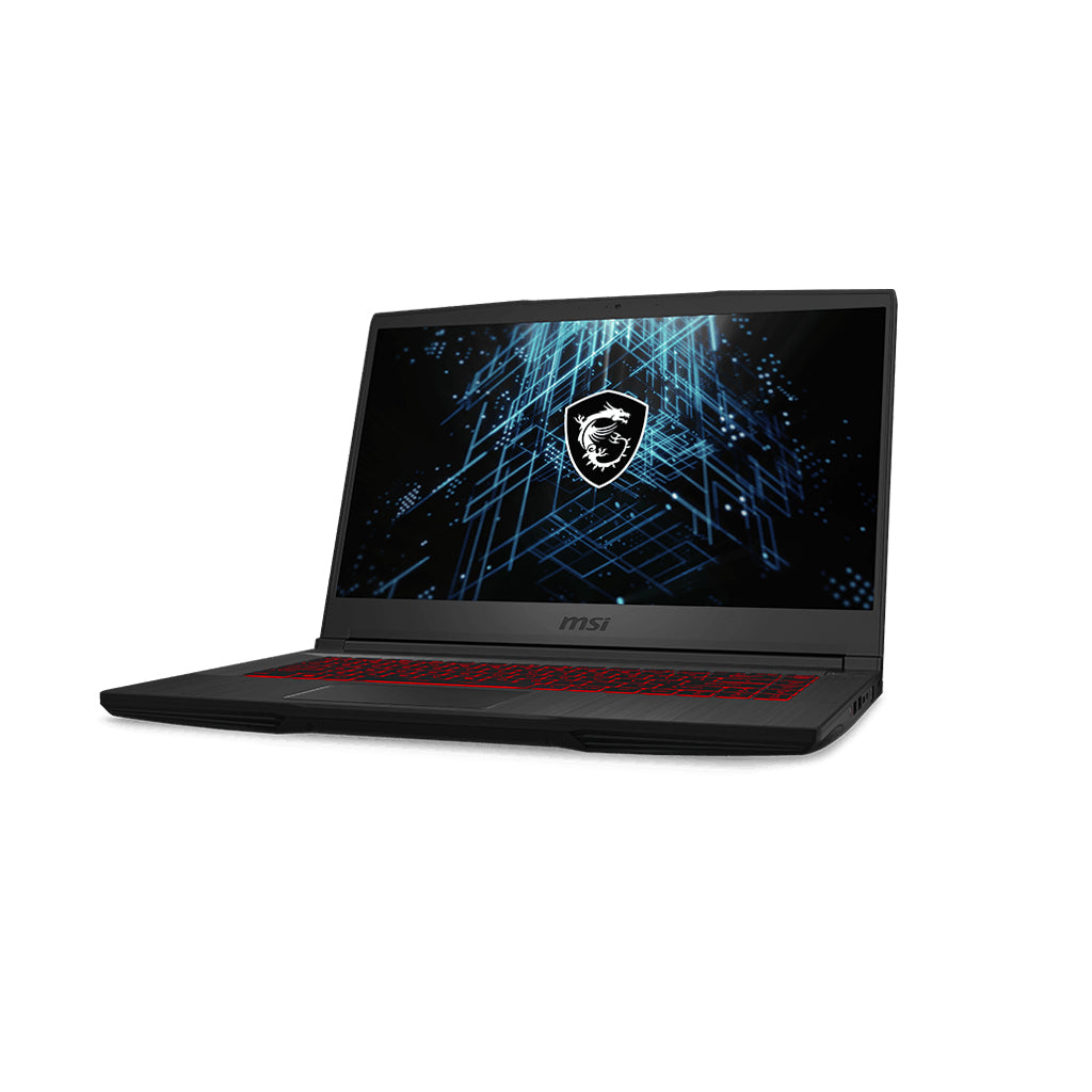 MSI GF63 Thin 11UC-618CZ /i5-11400H/8GB/512GB SSD/RTX 3050, 4GB
