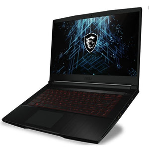 MSI Herný Notebook GF63 15.6FHD/i5-11400H/16/512/W11H
