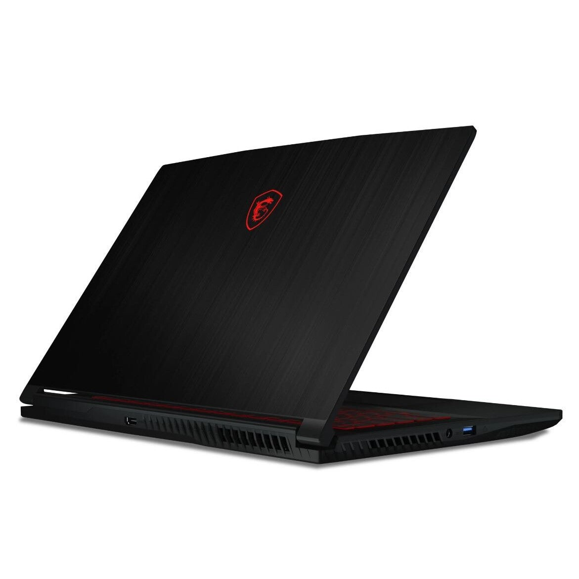 MSI Herný Notebook GF63 15.6FHD/i5-11400H/16/512/W11H