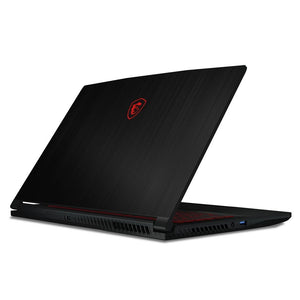 MSI Herný Notebook GF63 15.6FHD/i5-11400H/16/512/W11H