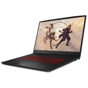 MSI Katana GF76 12UC-025CZ/i5-12500H/16GB/512GB SSD/RTX 3050 , 4