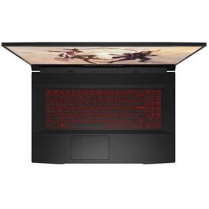 MSI Katana GF76 12UC-025CZ/i5-12500H/16GB/512GB SSD/RTX 3050 , 4