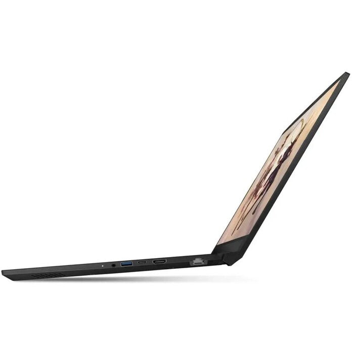 MSI Katana GF76 12UC-025CZ/i5-12500H/16GB/512GB SSD/RTX 3050 , 4