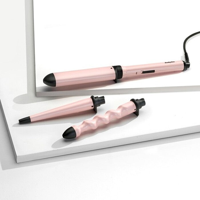 Multifunkčná kulma BaByliss MS750E