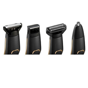 Multifunkčný zastrihávač BaByliss MT860E