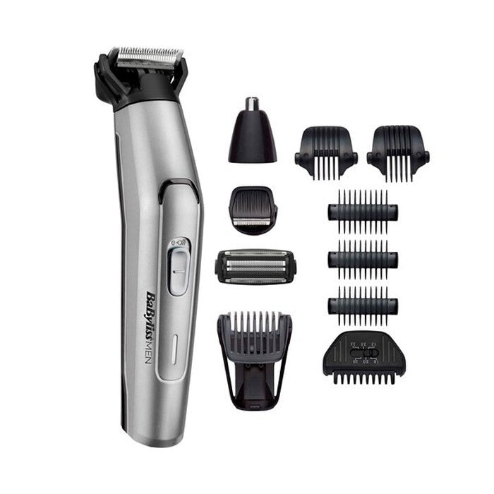 Multifunkčný zastrihávač BaByliss MT861E
