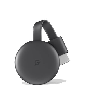 HDMI Wi-Fi adaptér Google Chromecast 3
