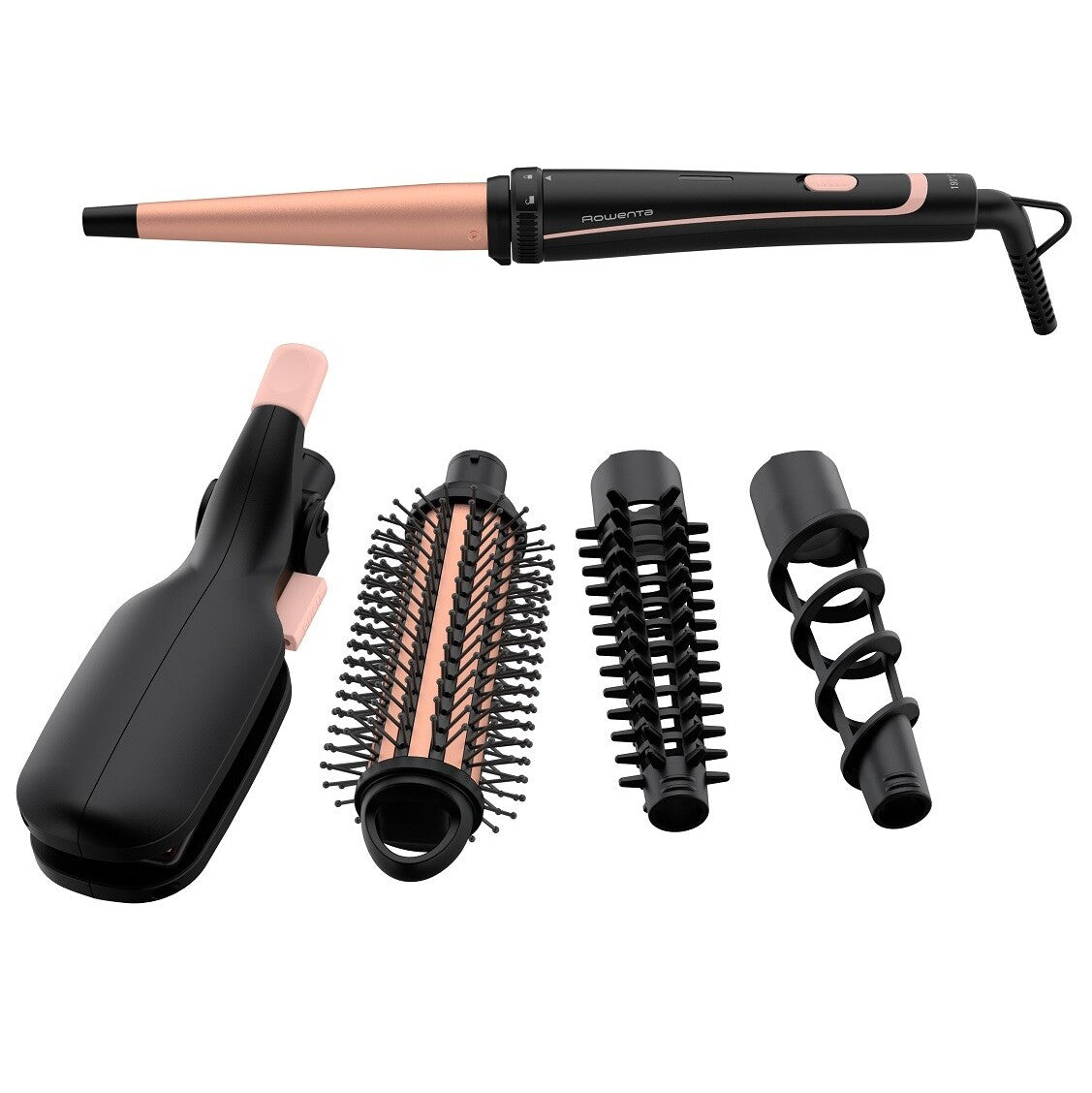 Multistyler Rowenta Infinite Looks 14v1 CF4231F0