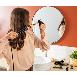 Multistyler Rowenta Infinite Looks 14v1 CF4231F0