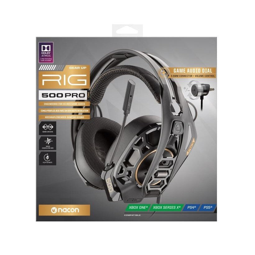 Nacon RIG 500 PRO HC DOLBY Atmos (211220-05)