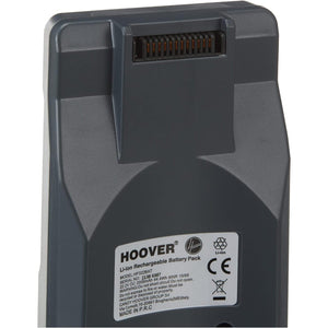 Náhradná lítiová batéria Hoover B018
