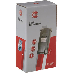 Náhradná lítiová batéria Hoover B018