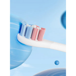 Náhradné detské hlavice Oclean Kids Extra Soft, P3K1, biele