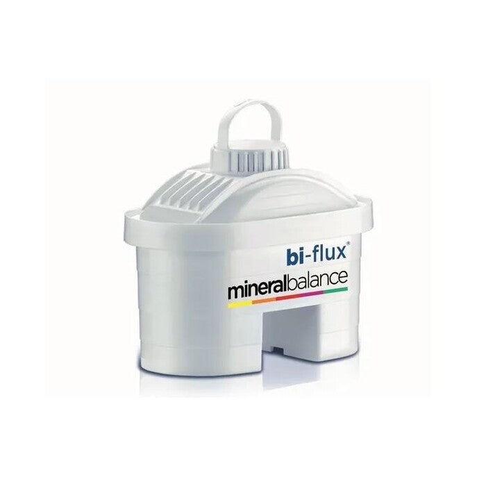 Náhradné filtre Laica M3M Bi-flux mineral balance, 3 ks