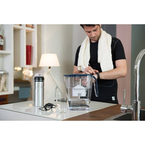 Náhradné filtre Laica M3M Bi-flux mineral balance, 3 ks