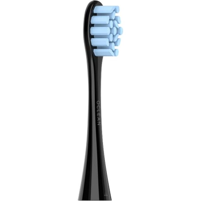 Náhradné hlavice Oclean Standard Clean Soft, P2S5 B02, čierne