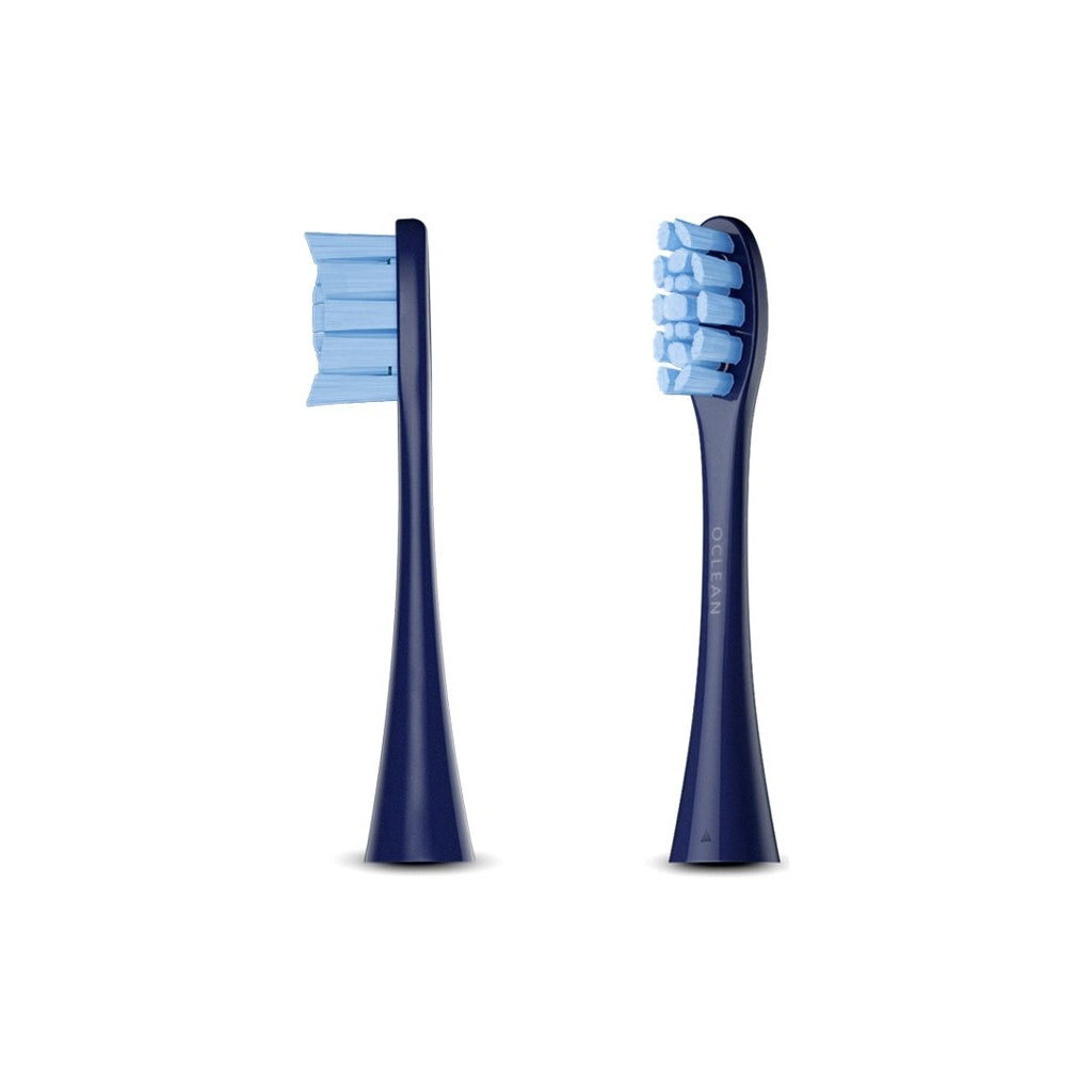 Náhradné hlavice Oclean Standard Clean Soft, PW05-X Pro, modré