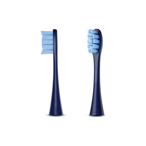 Náhradné hlavice Oclean Standard Clean Soft, PW05-X Pro, modré