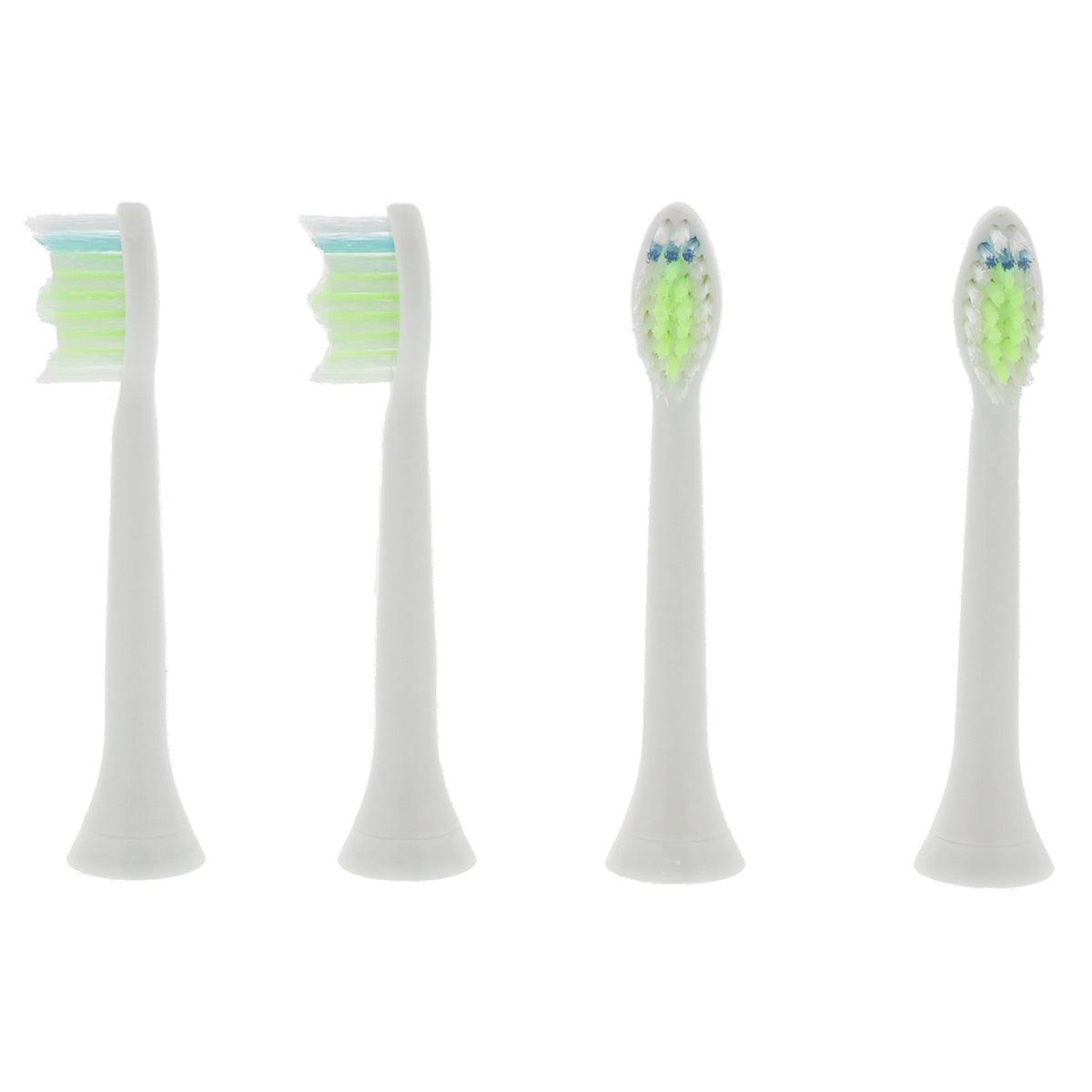 Náhradné kefky Scanpart pro OralB, 6ks